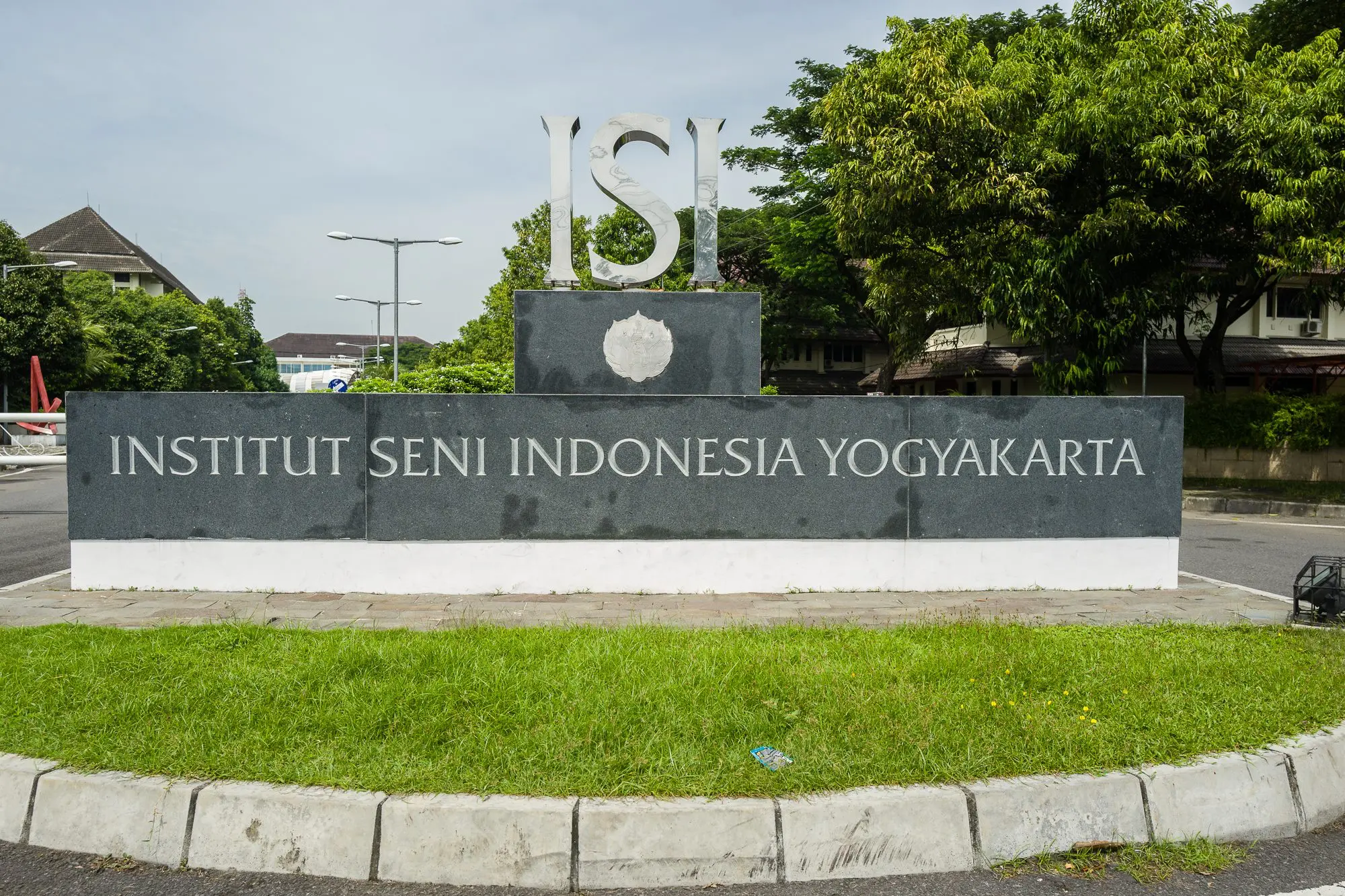 ISI Jogja