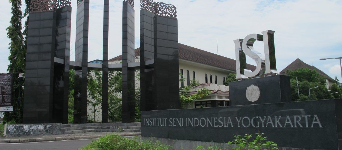 ISI Yogyakarta