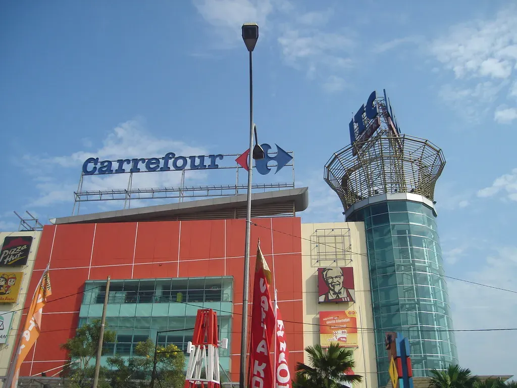 ITC Depok