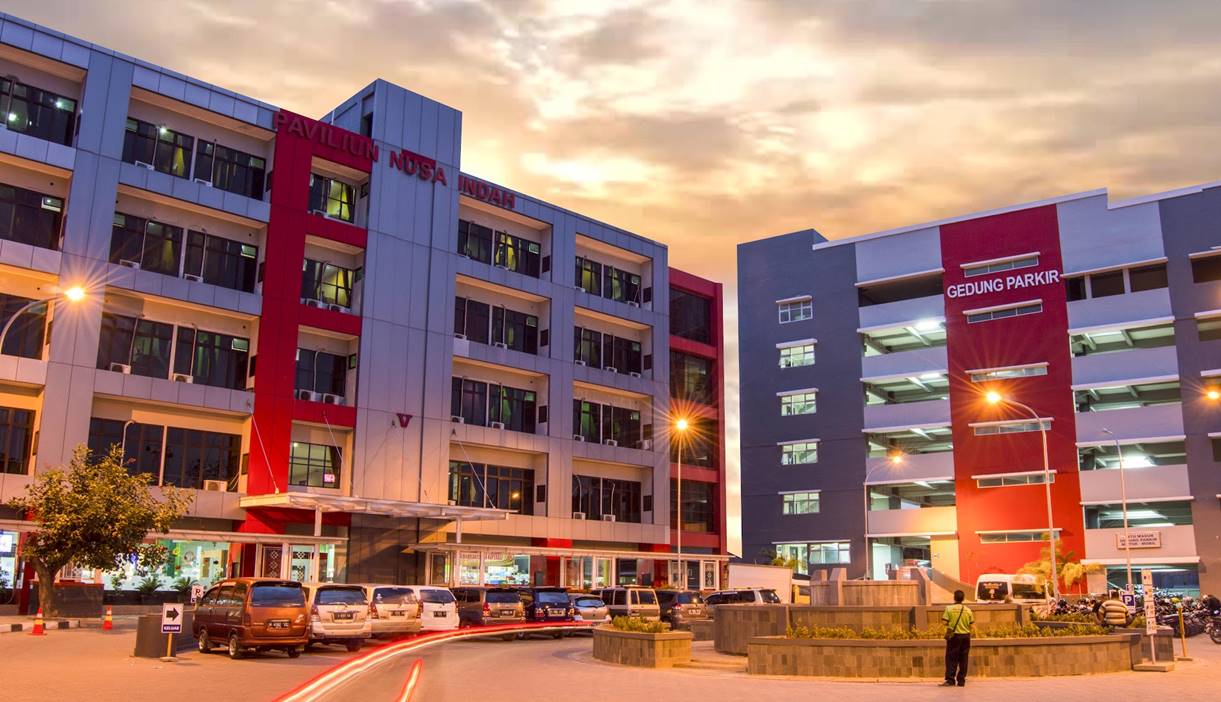 7 Rumah Sakit Semarang yang Bekerja sama dengan BPJS Kesehatan