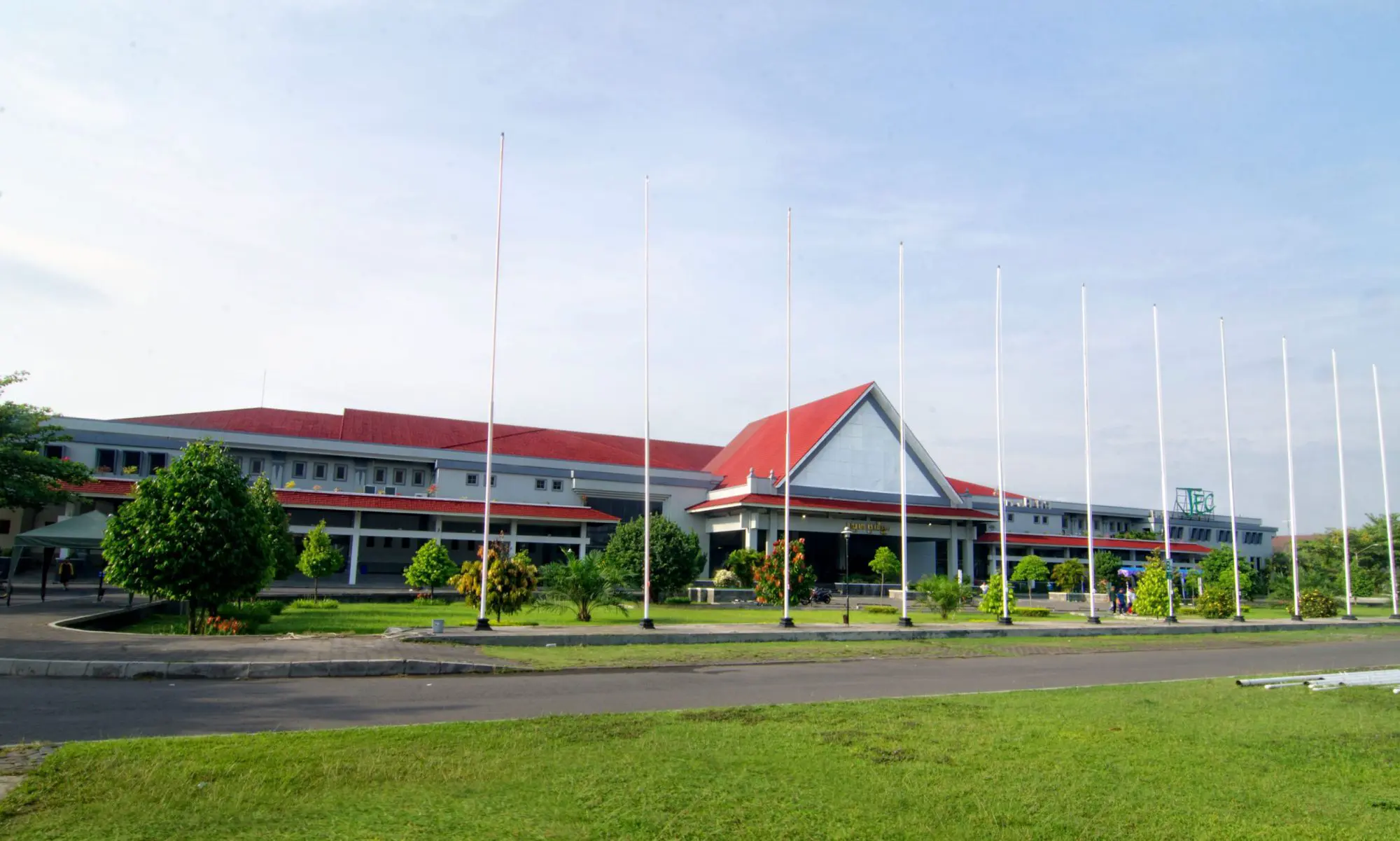 JEC Yogyakarta