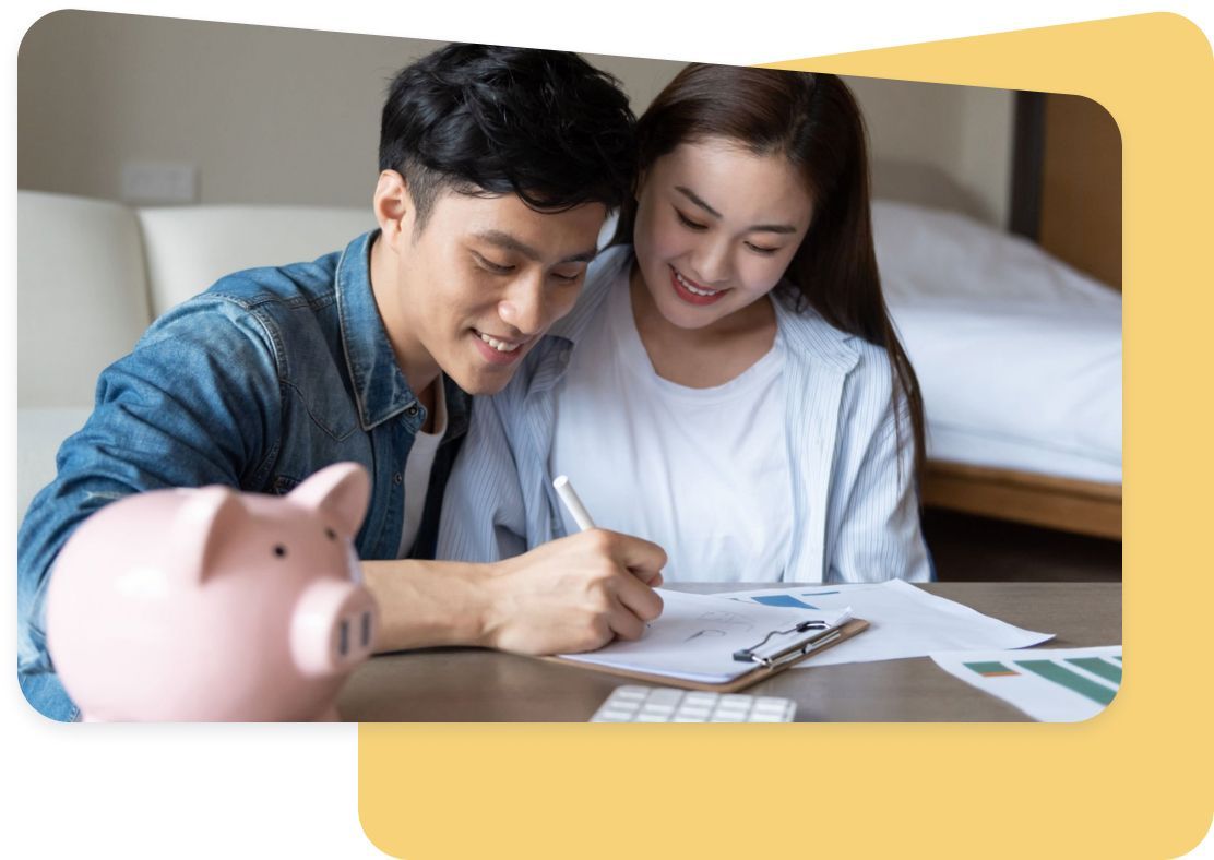 Kenapa harus Refinancing di Rumah123?