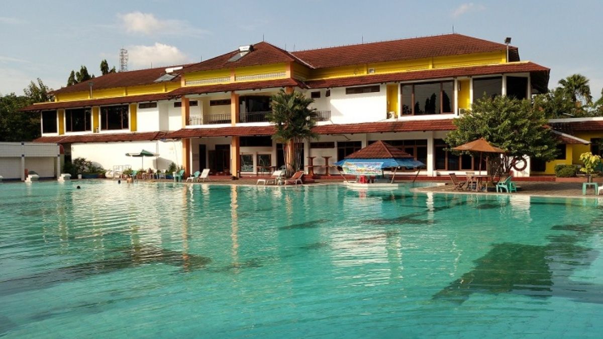 Keunggulan Kolam Renang Arcici, Lokasi dan Harga Tiket Masuknya