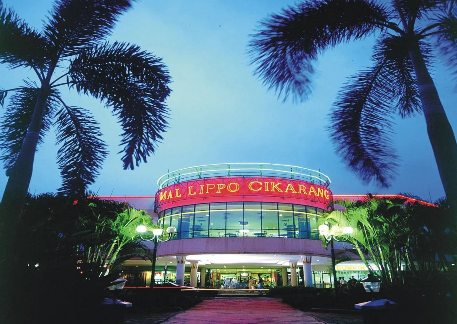 Lippo Cikarang