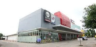 Lippo Mall Cimanggis Square