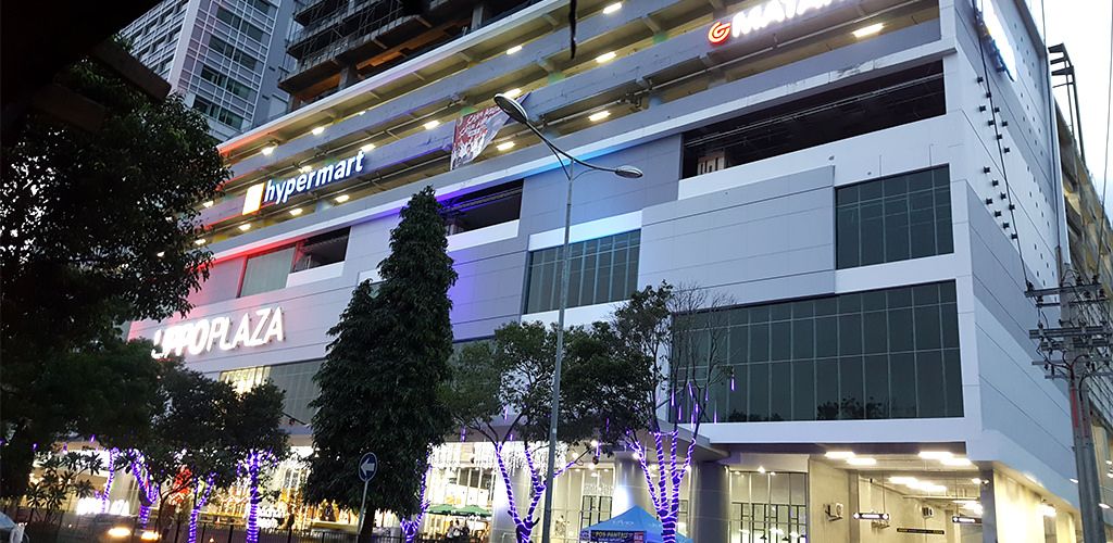 Lippo Plaza Jember: Alamat, Jam Buka, dan Tenant