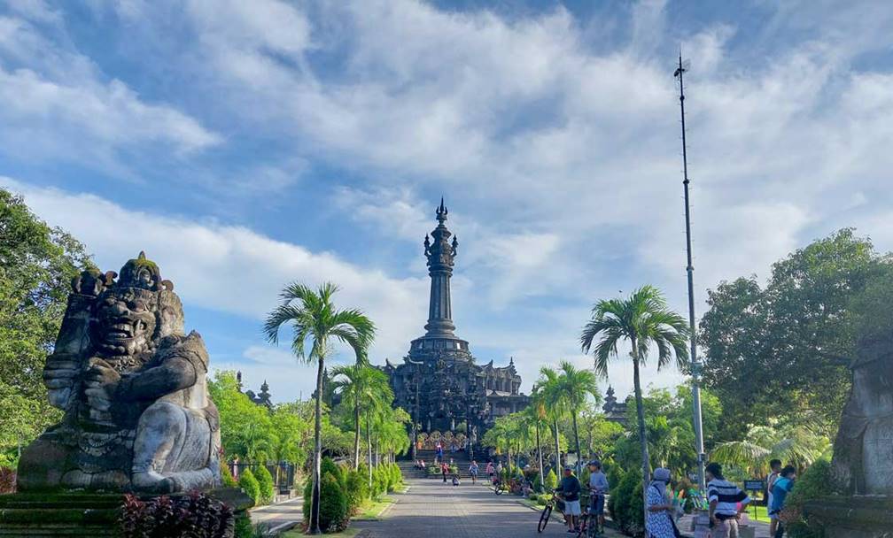 Lokasi Bajra Sandhi Monument.jpg