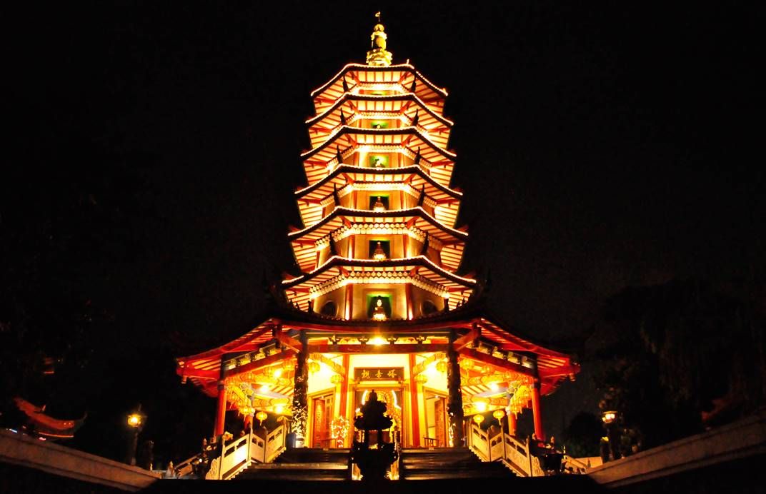 Lokasi Pagoda Avalokitesvara Semarang (1).jpg