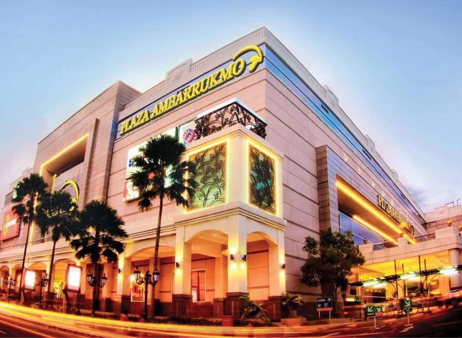 5 Mall di Jogja yang Wajib Dikunjungi Saat Akhir Pekan