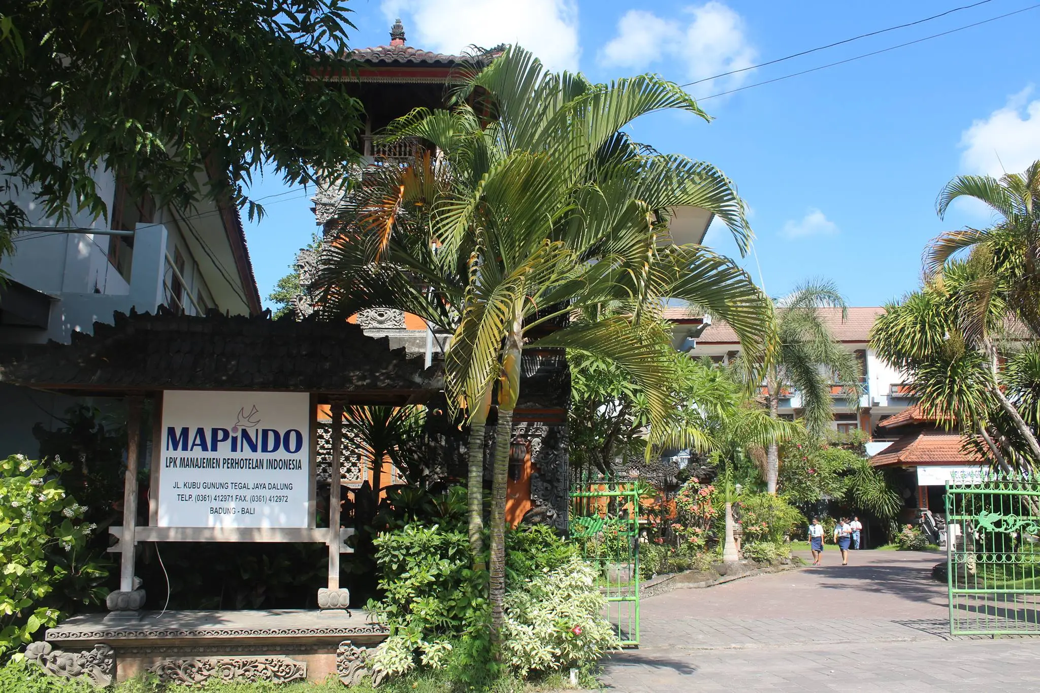 Mapindo Tabanan