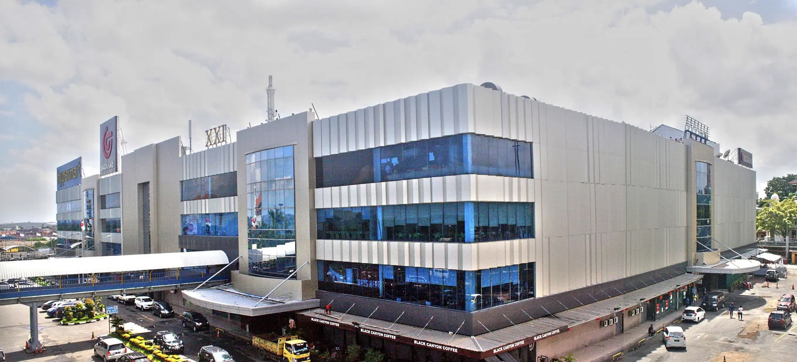 Mega Mall Batam