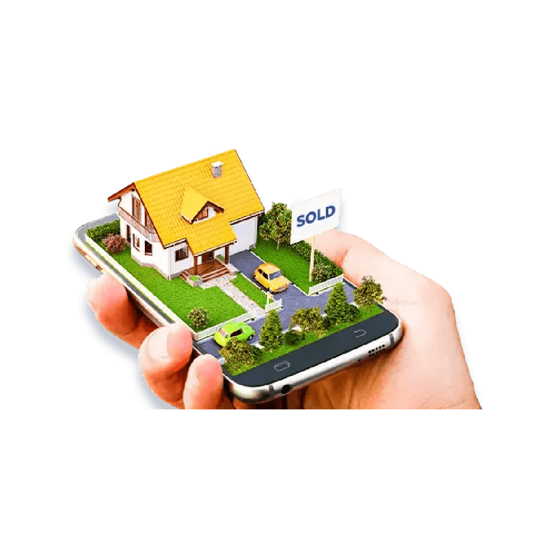 Jual Properti Online Mudah dan Cepat