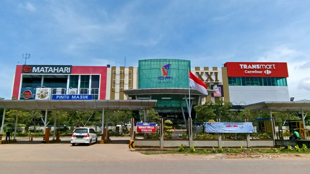 OPI Mall