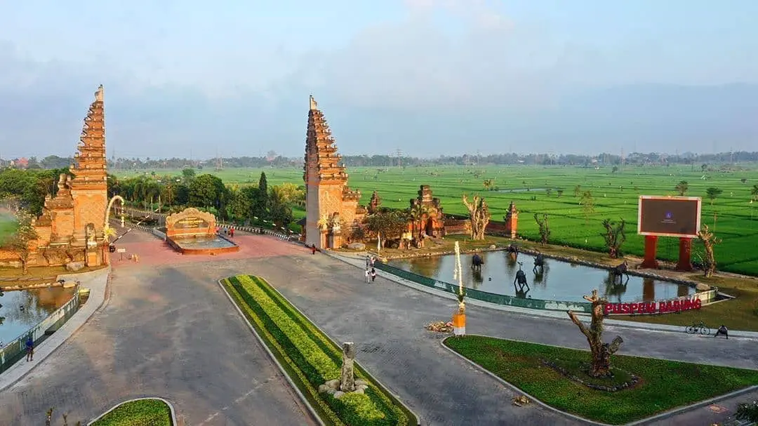 PUSPEM Badung