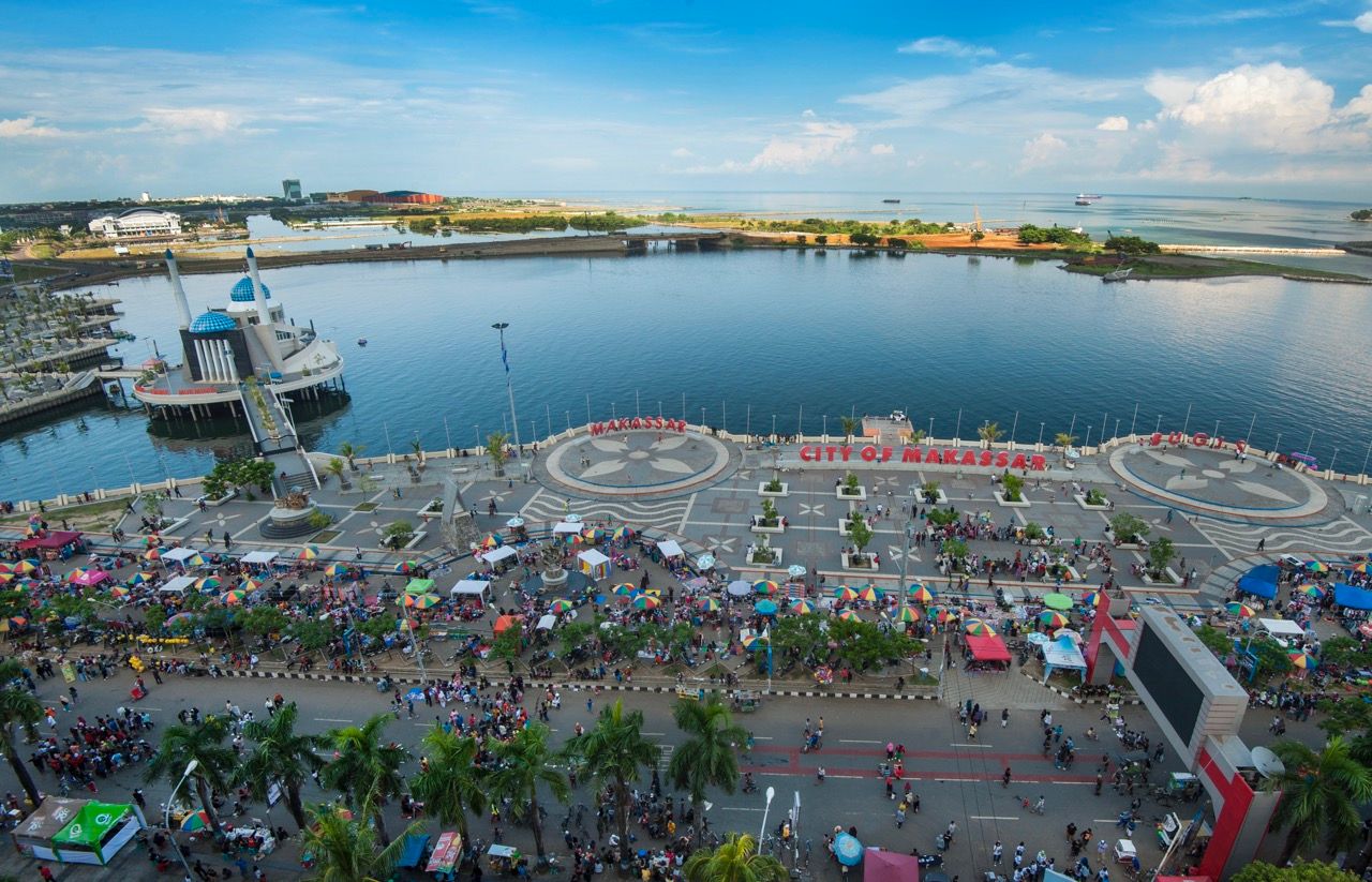 Pantai Losari