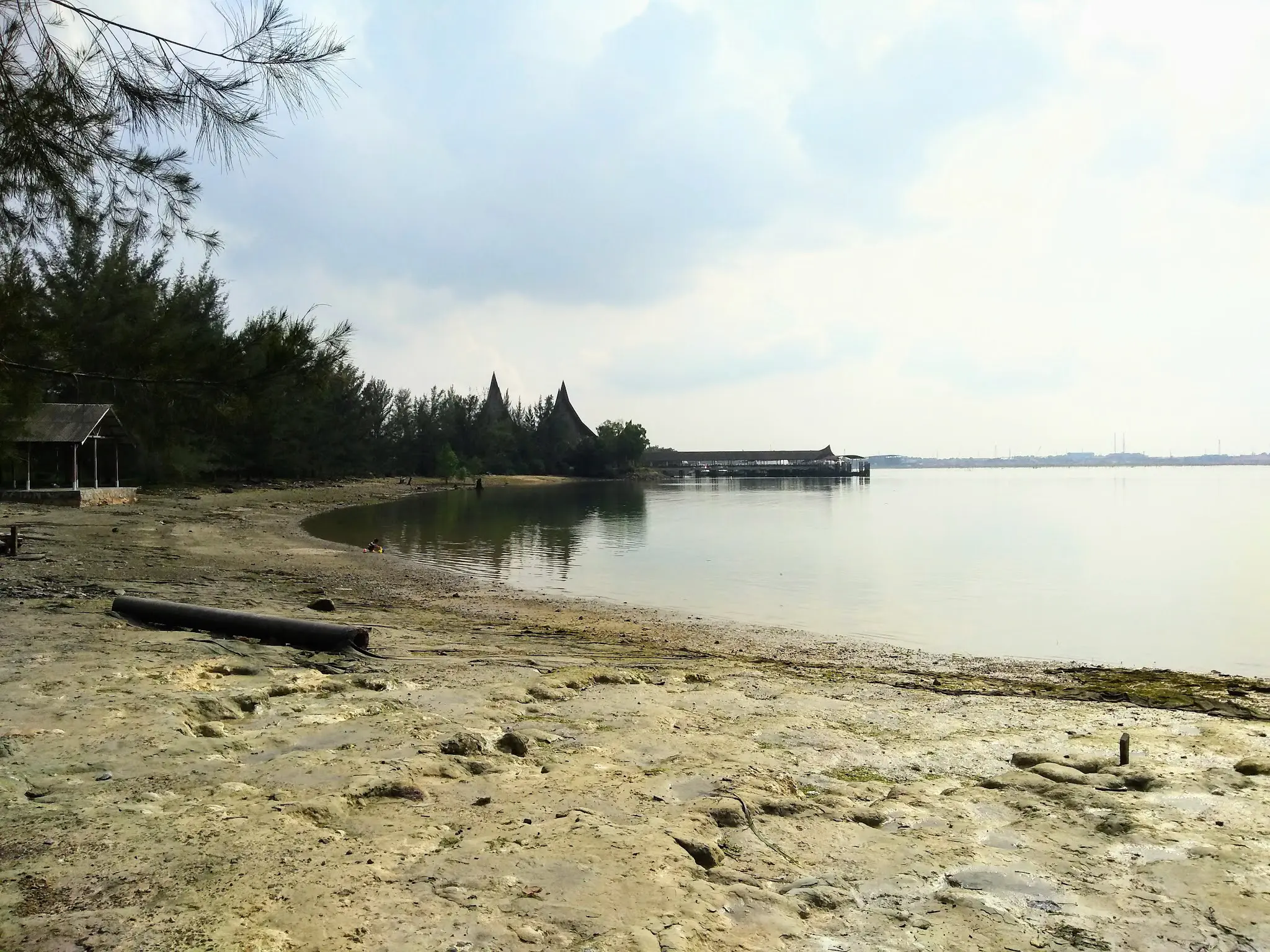 Pantai Marina