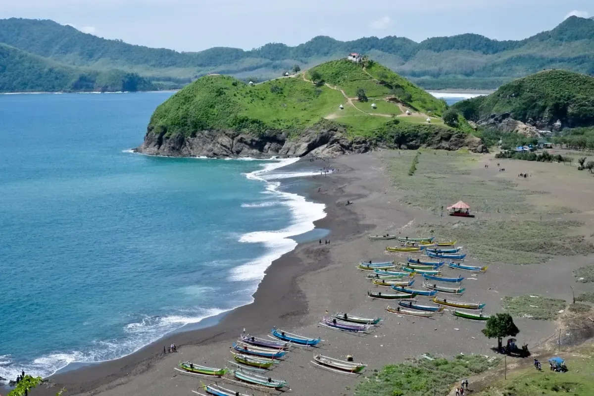 Pantai Payangan