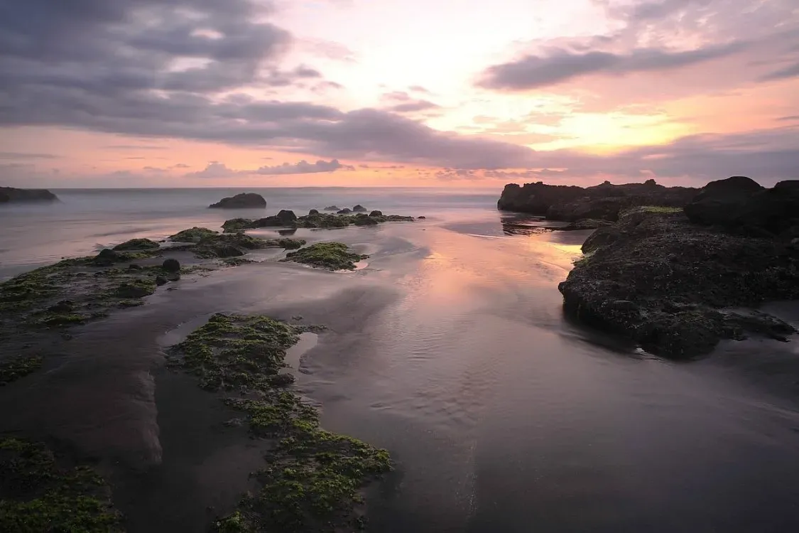 Pantai Soka