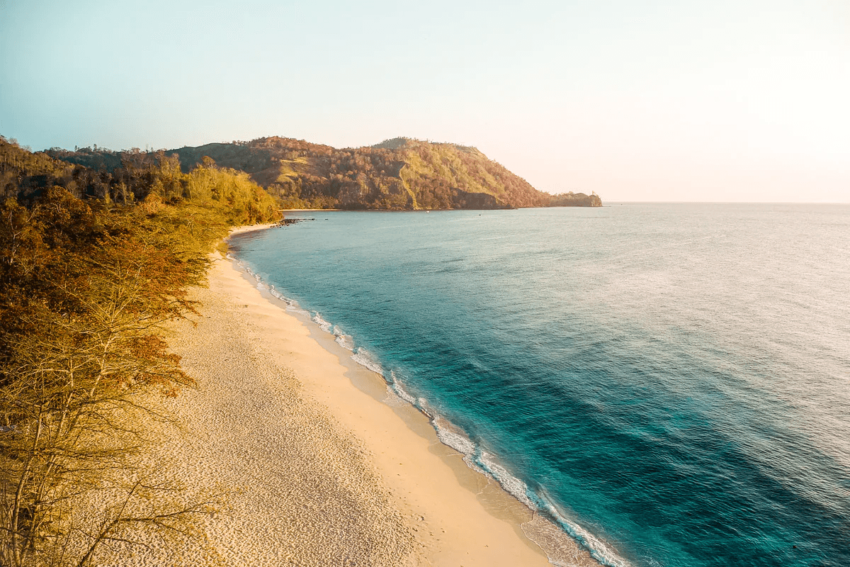 7 Pantai di Surabaya, dari yang Hits sampai Hidden Gem