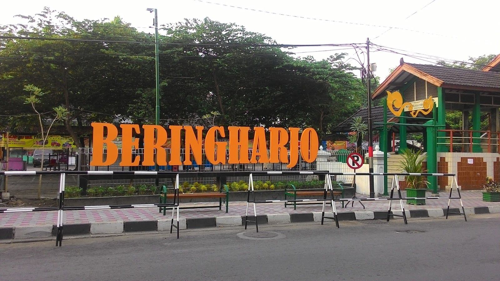 Pasar Beringharjo