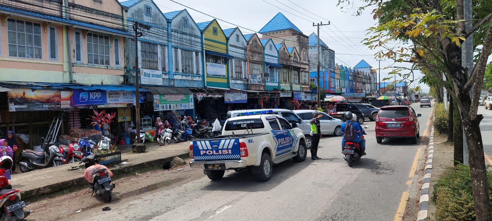 Pasar Petung