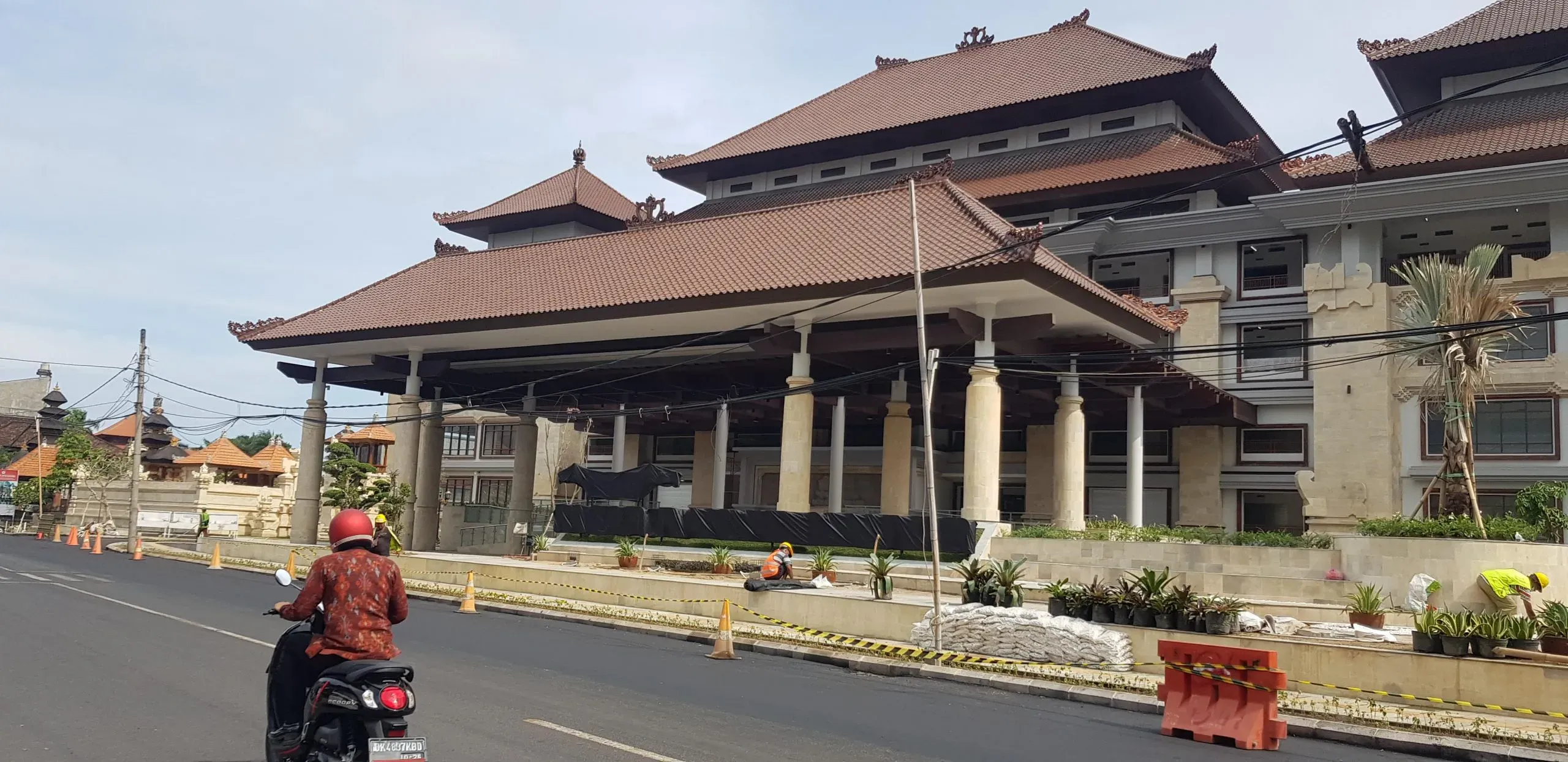 Pasar Umum Gianyar