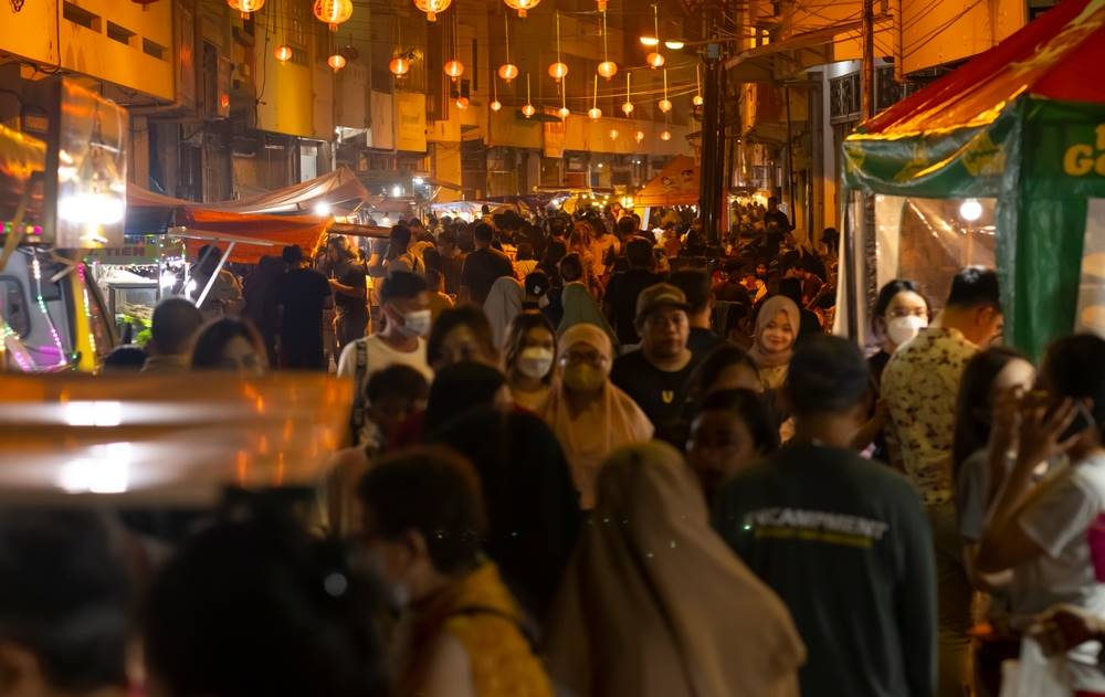 Pecinan Semarang, Menelusuri Warisan Tionghoa di Kota Lumpia