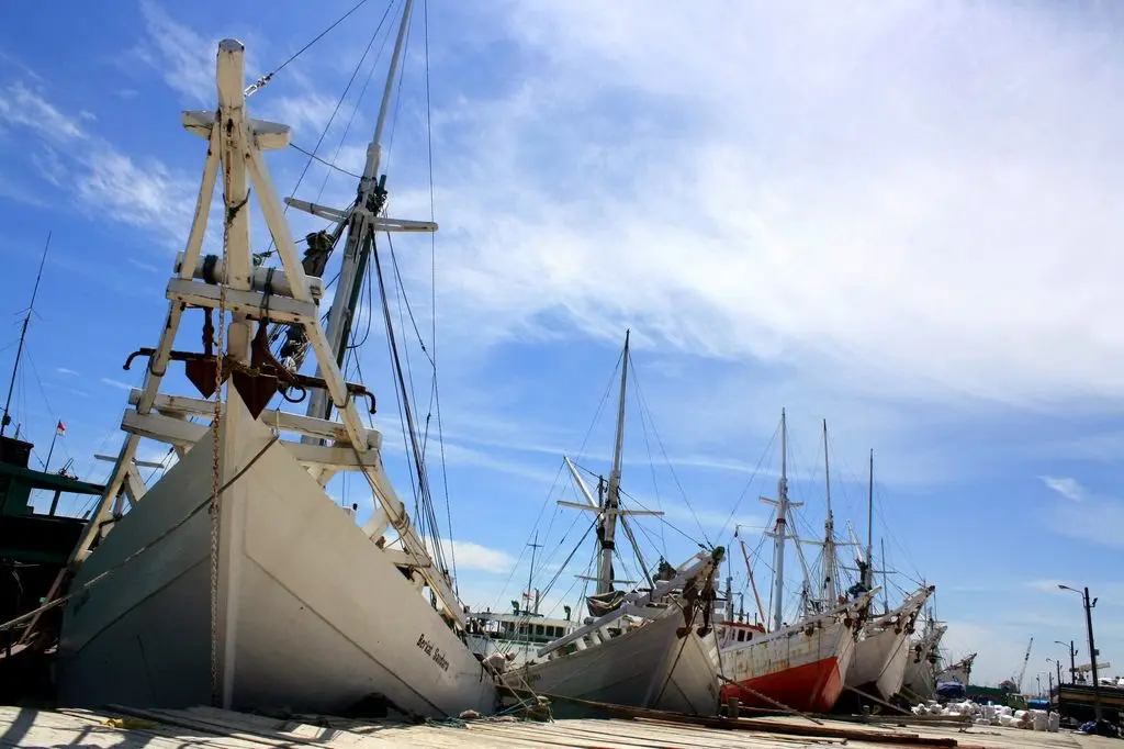 Pelabuhan Paotere