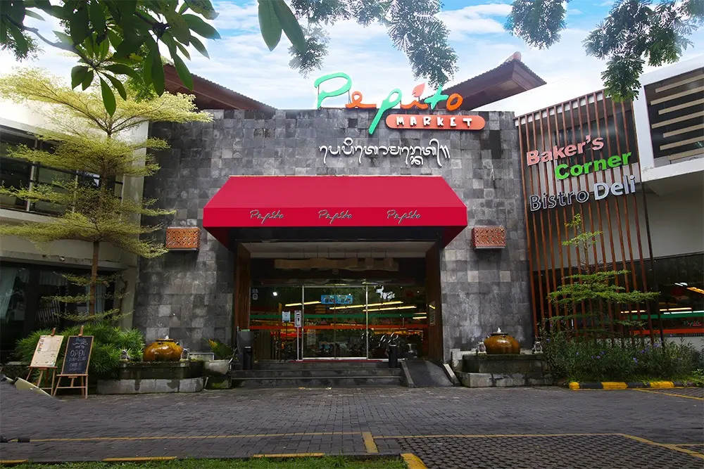 Pepito Supermarket