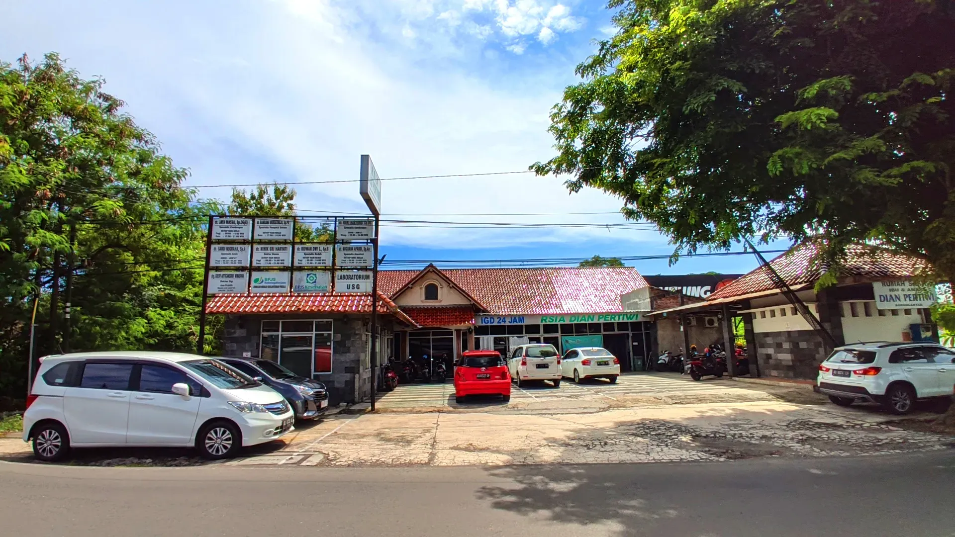 RSIA Dian Pertiwi