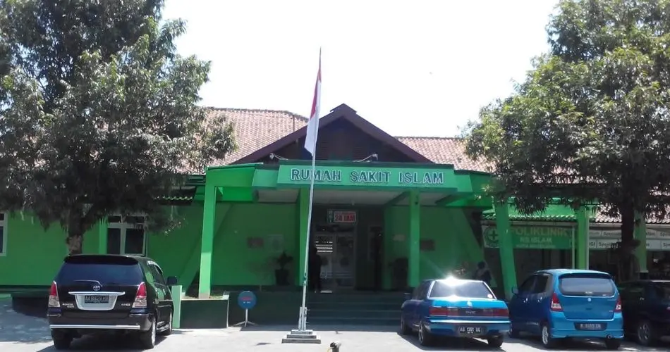 RSI Kota Magelang