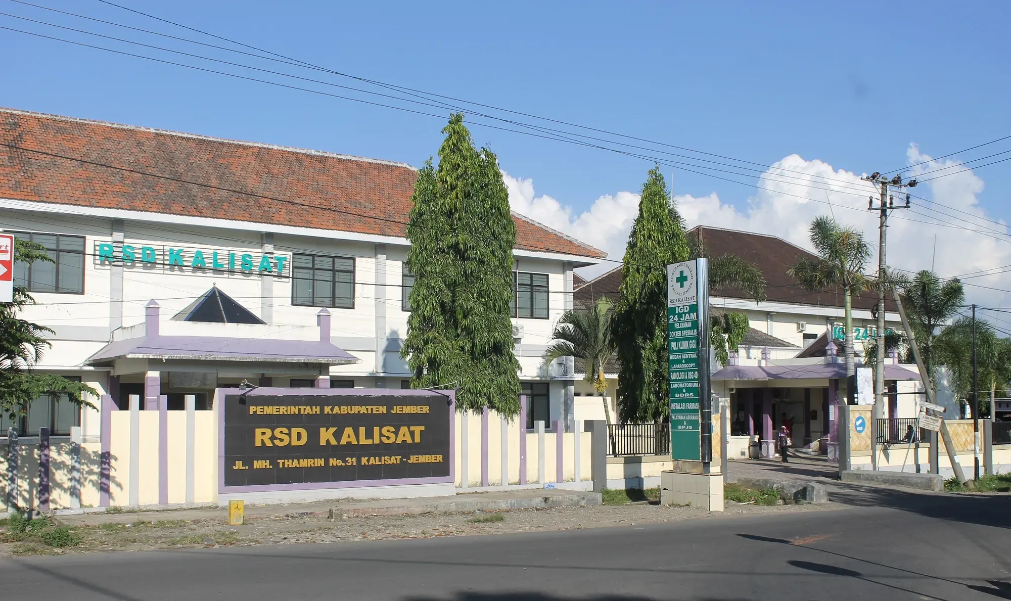 RSUD Kalisat