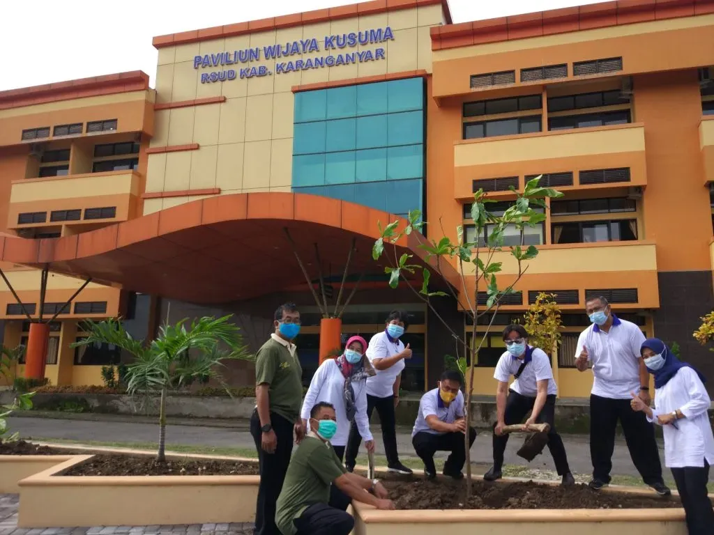 RSUD Karanganyar