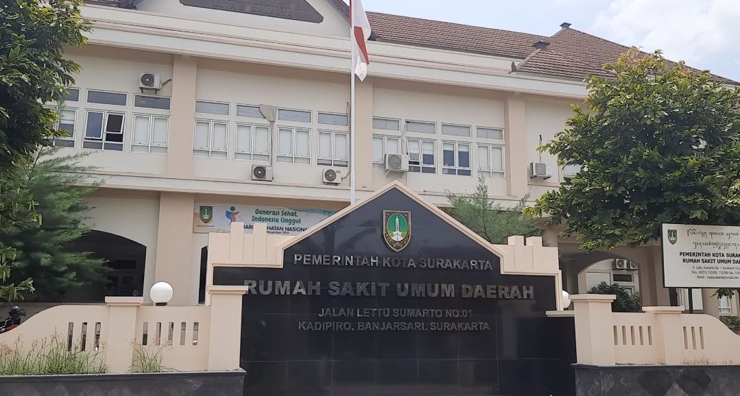 RSUD Kota Surakarta