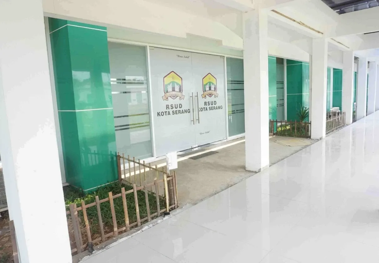 RSUD Serang