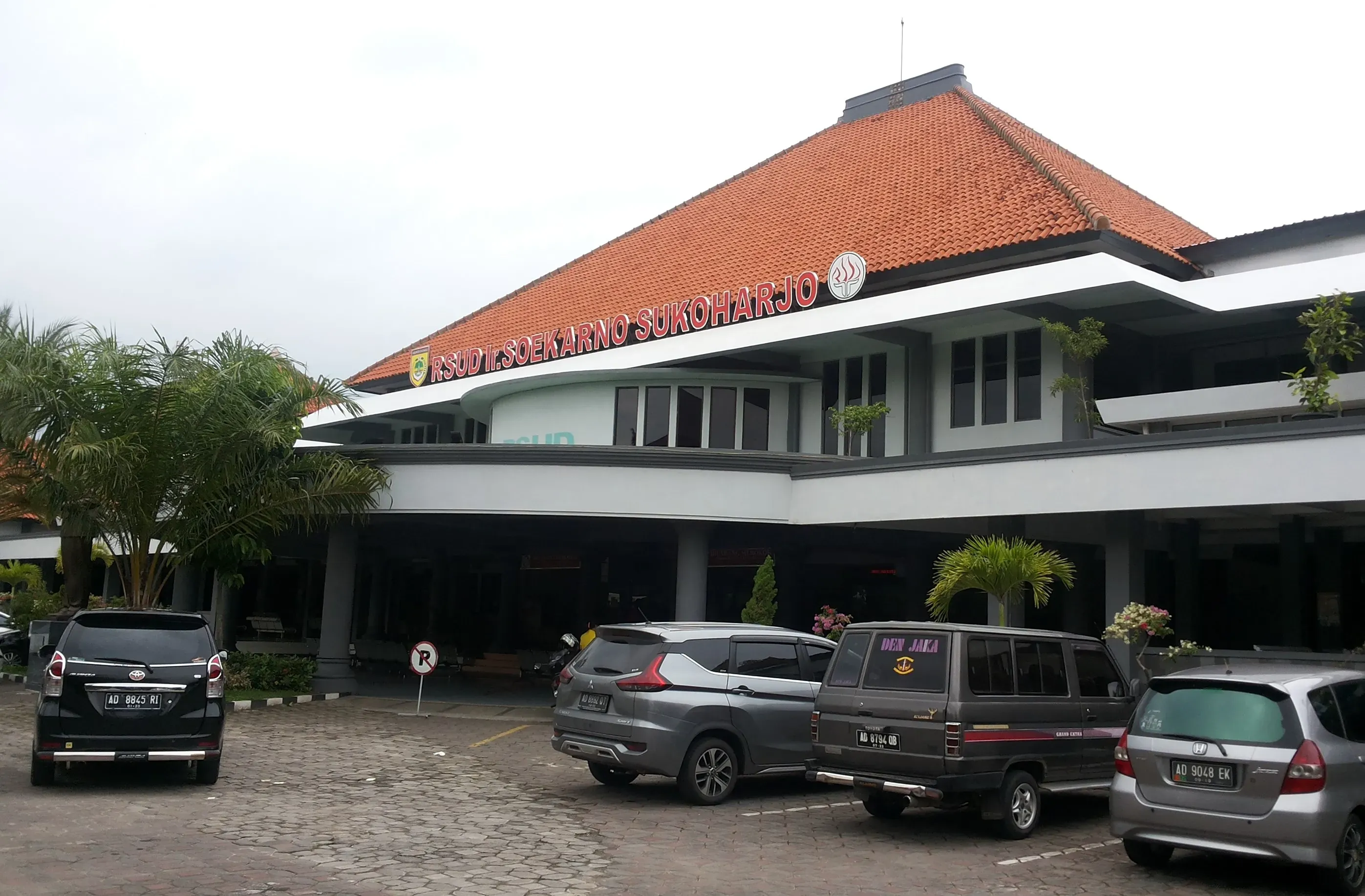 RSUD Sukoharjo