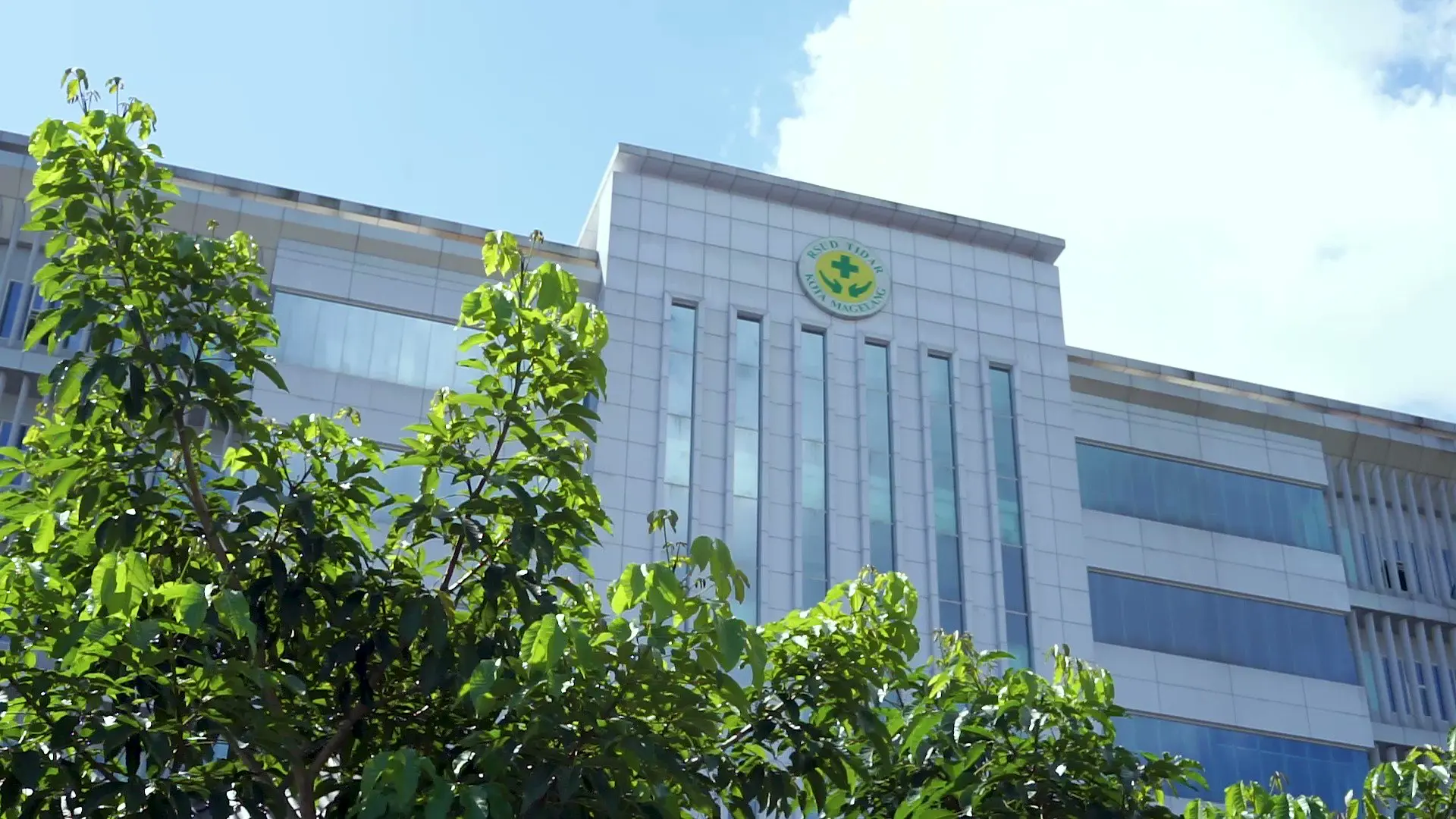 RSUD Tidar Magelang