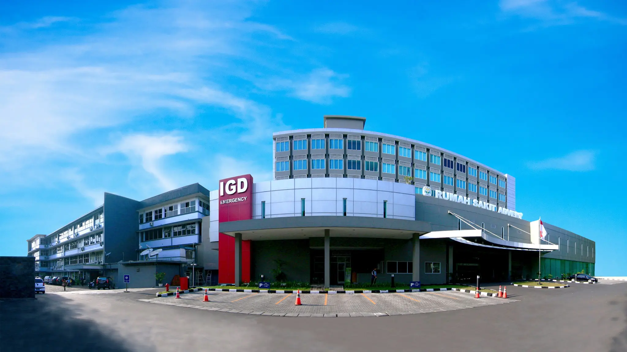 RS Advent Bandung