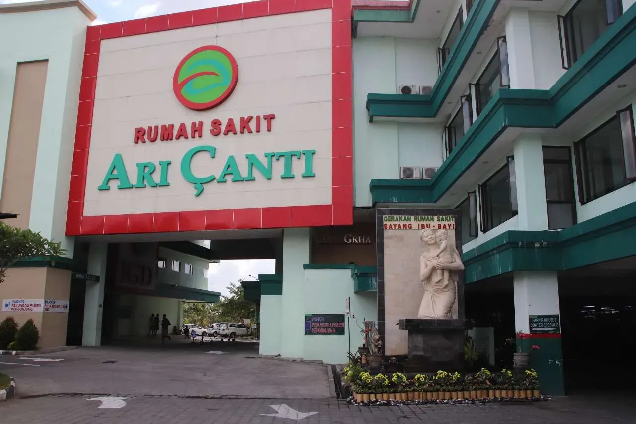 RS Ari Canti