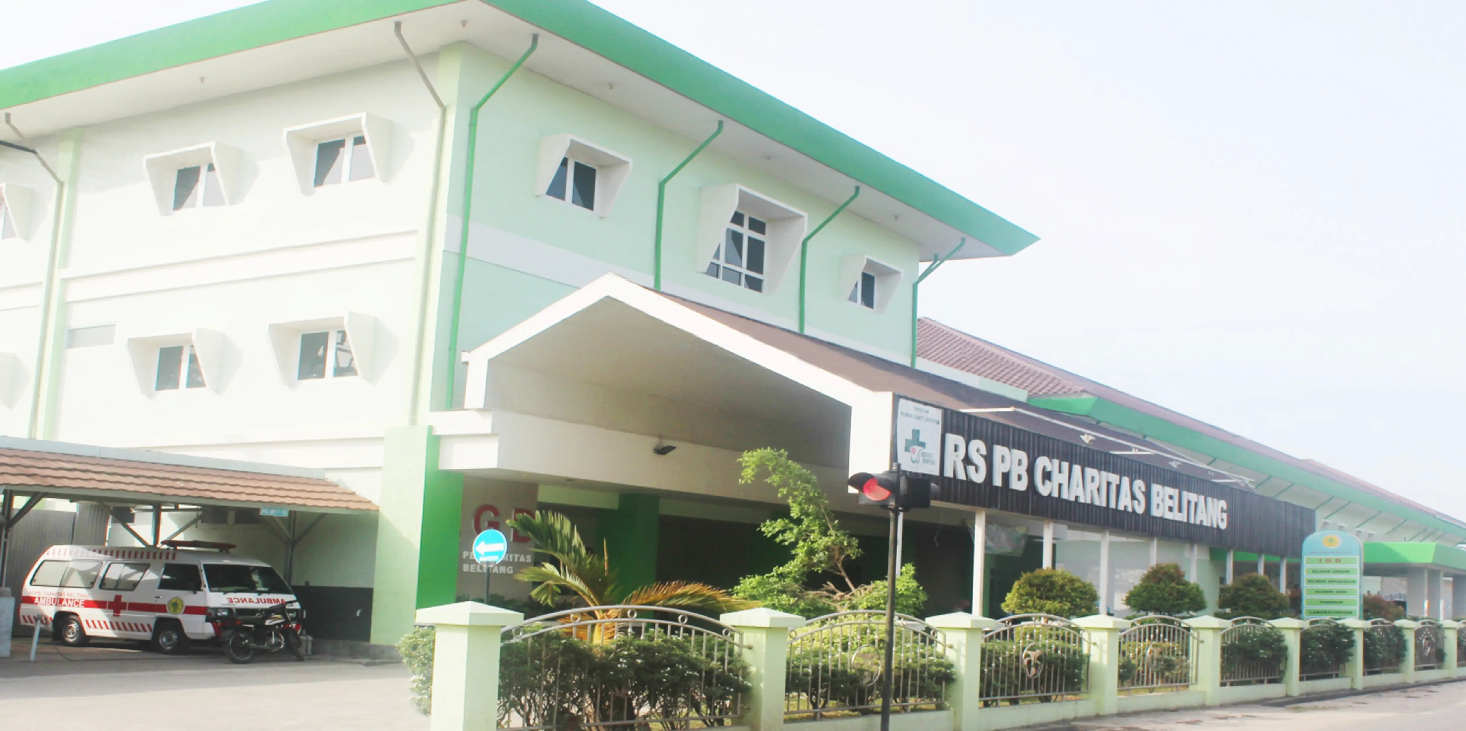 RS Charitas