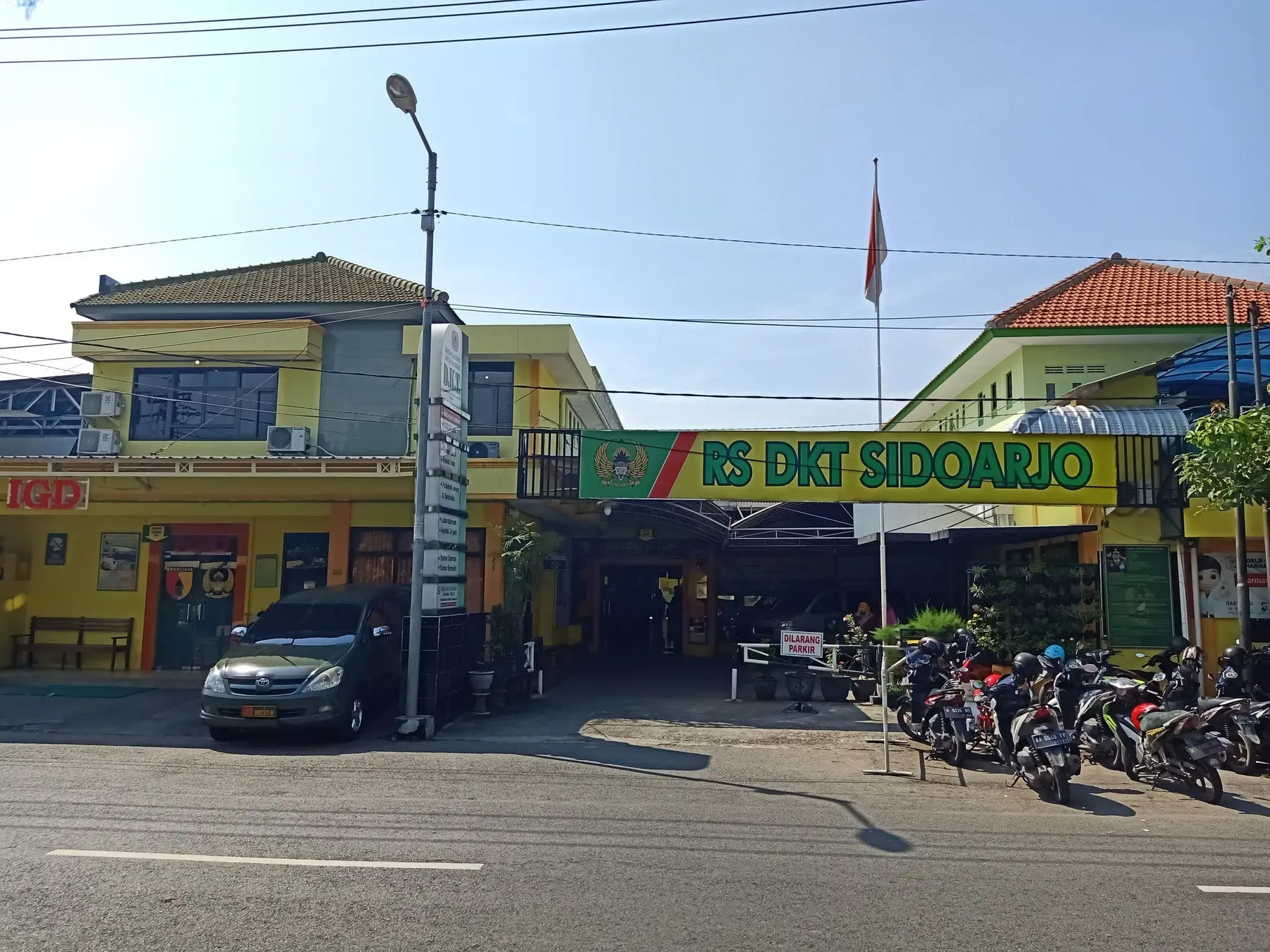RS DKT Sidoarjo