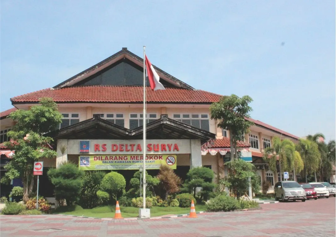 RS Delta Surya