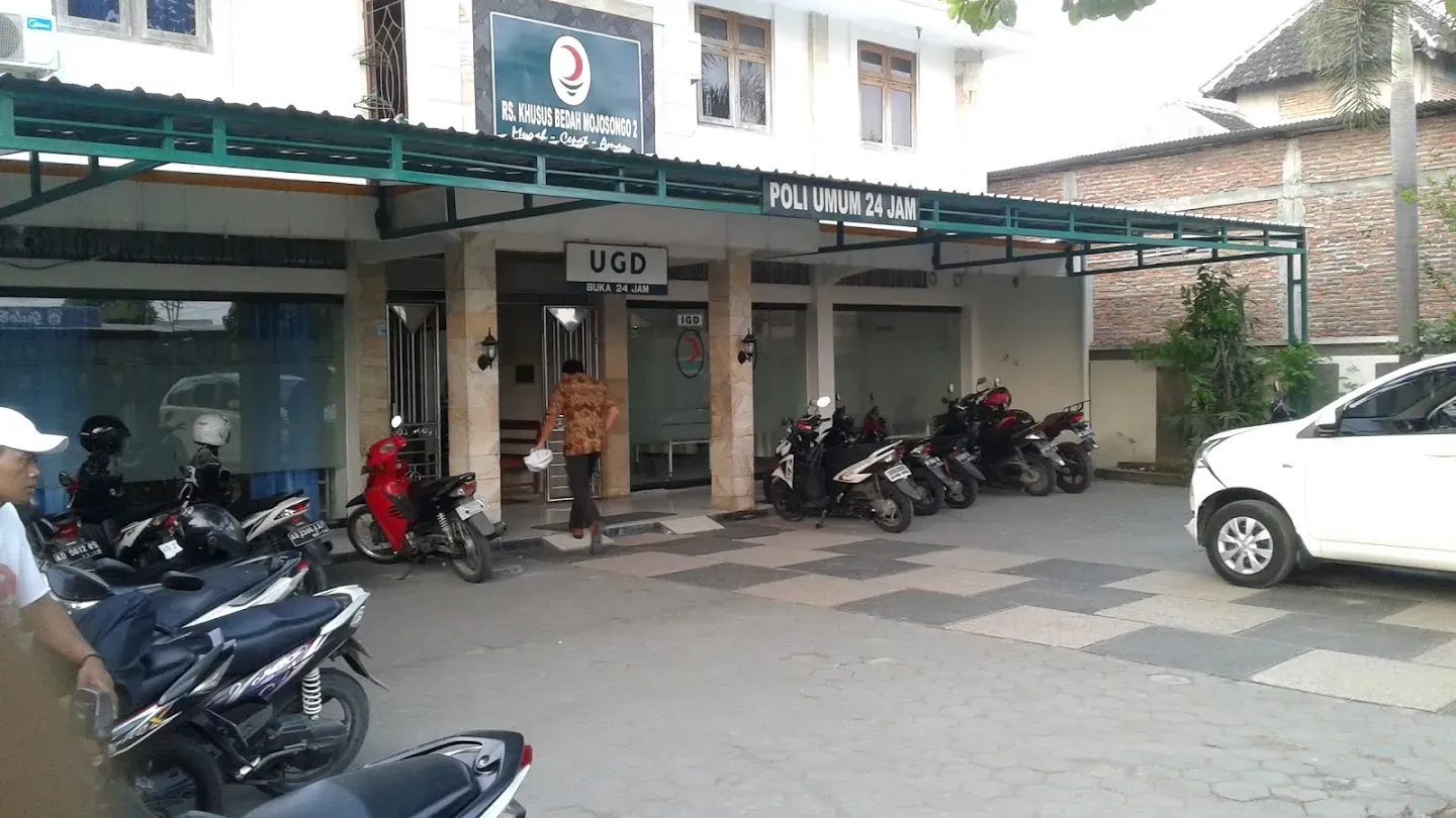 RS Mojosongo 2