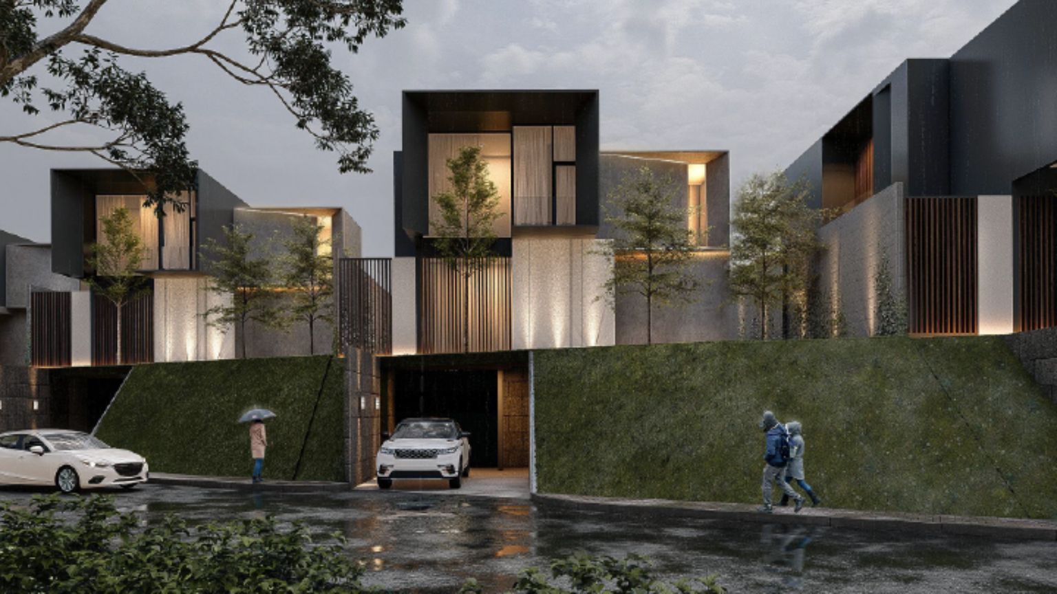 Resor Dago Pakar