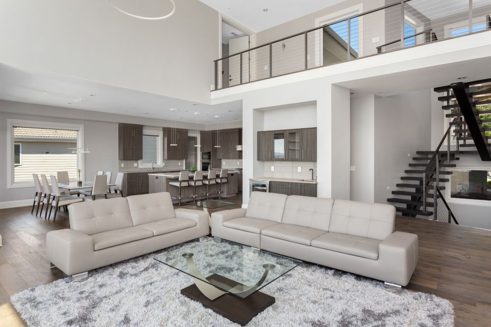 Rumah Elit Modern