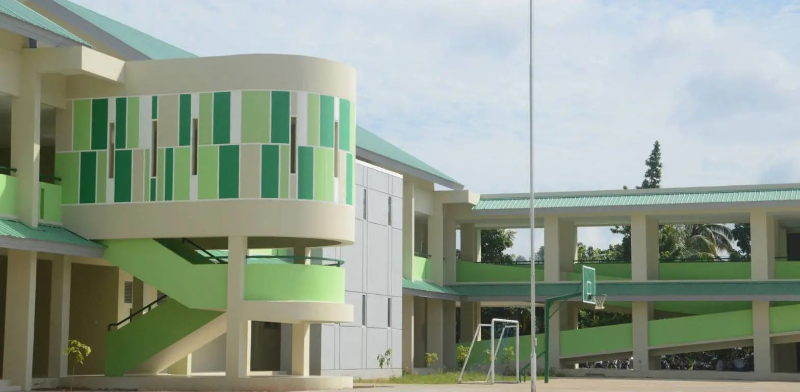 SMAN 1 Pontianak