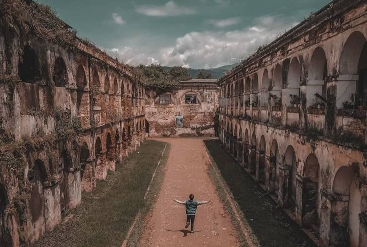 Benteng Fort Willem I, Saksi Bisu Kolonialisme di Ambarawa