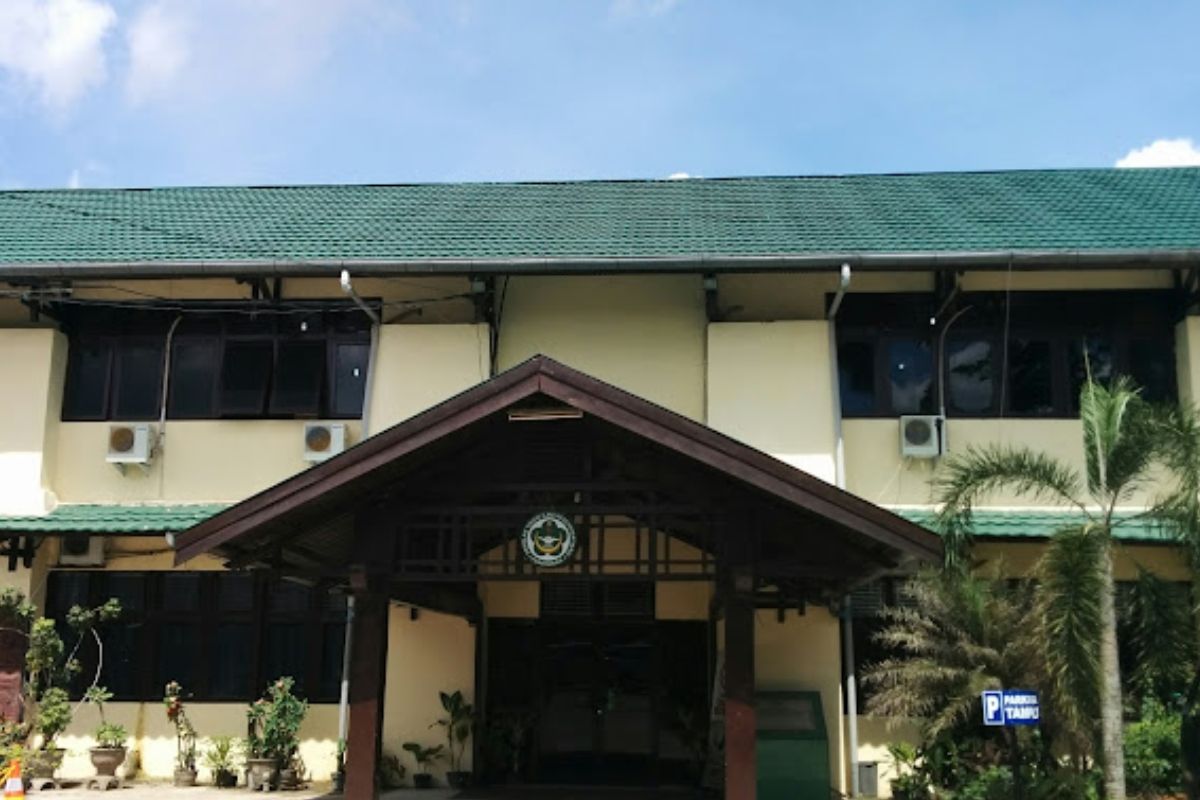 Sekolah Tinggi Ilmu Kesehatan (STIKES) Yarsi Pontianak.jpg