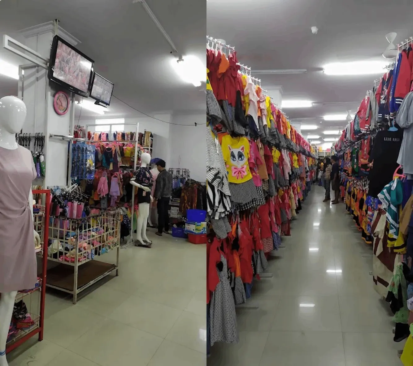 She Collection Tabanan