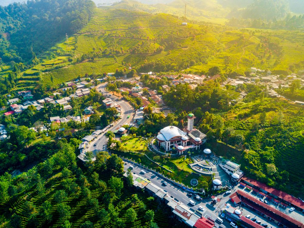 5 Tempat Piknik di Bogor yang Cocok Untuk Liburan